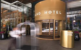 Skycity Grand Hotel Auckland