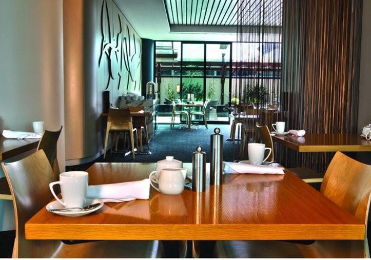 The Grand By Skycity Auckland Restaurant photo