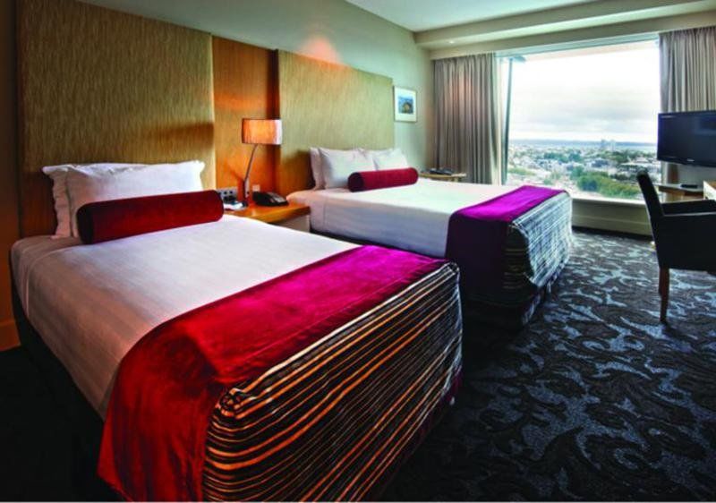 The Grand By Skycity Auckland Room photo