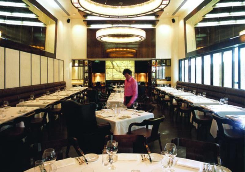 The Grand By Skycity Auckland Restaurant photo