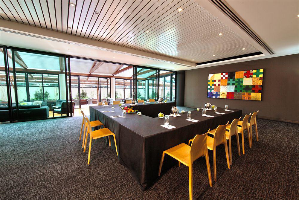 The Grand By Skycity Auckland Business photo